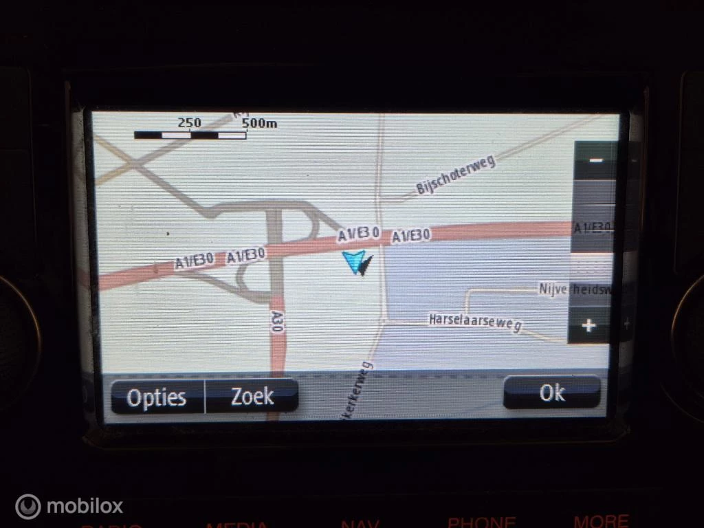 Hoofdafbeelding Fiat Doblò