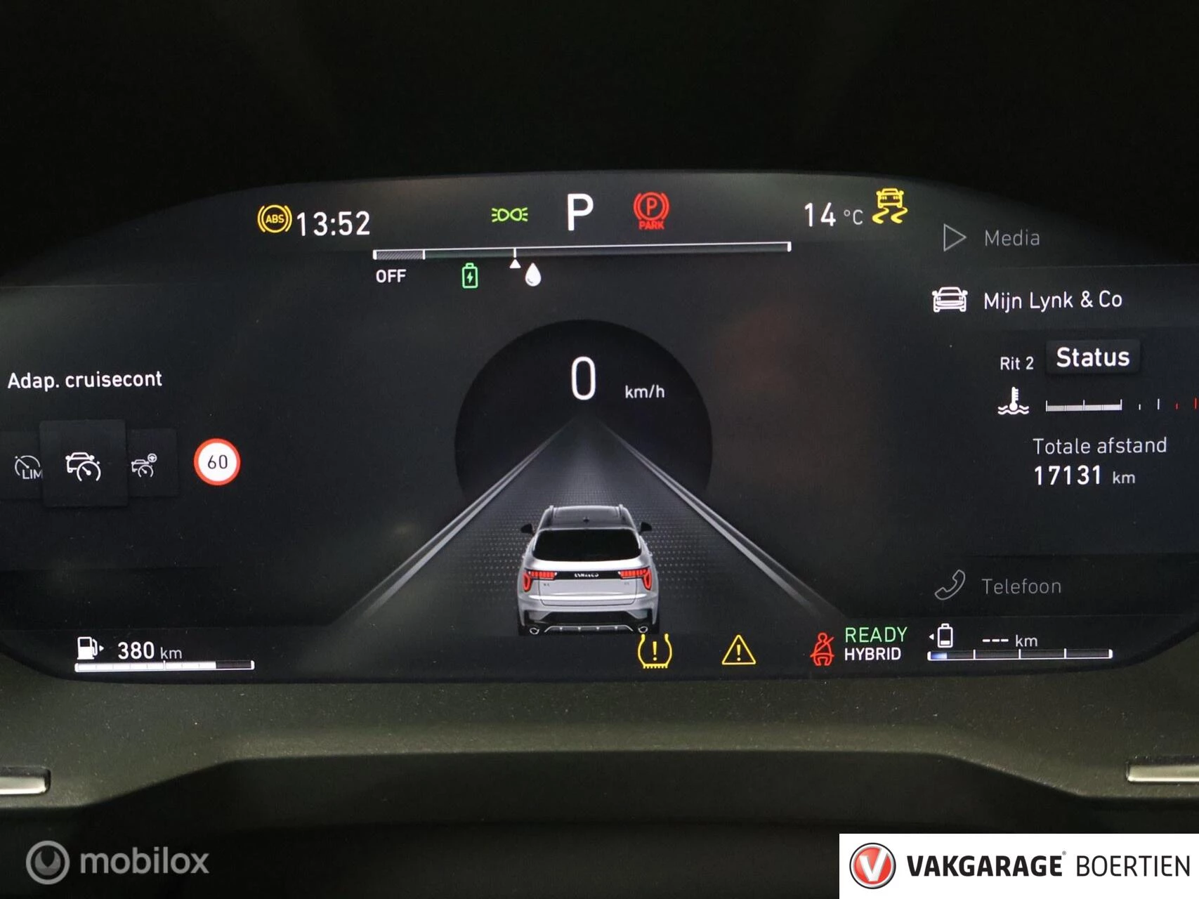 Hoofdafbeelding Lynk & Co 01