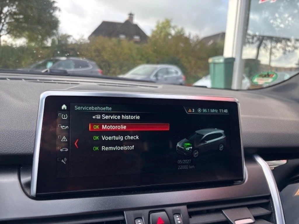Hoofdafbeelding BMW 2 Serie