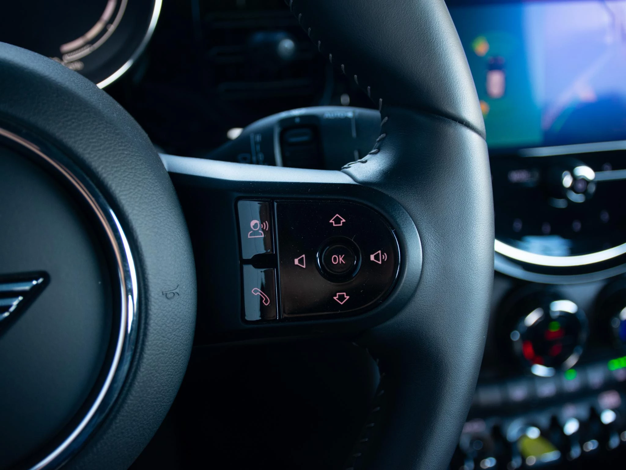 Hoofdafbeelding MINI Cabrio