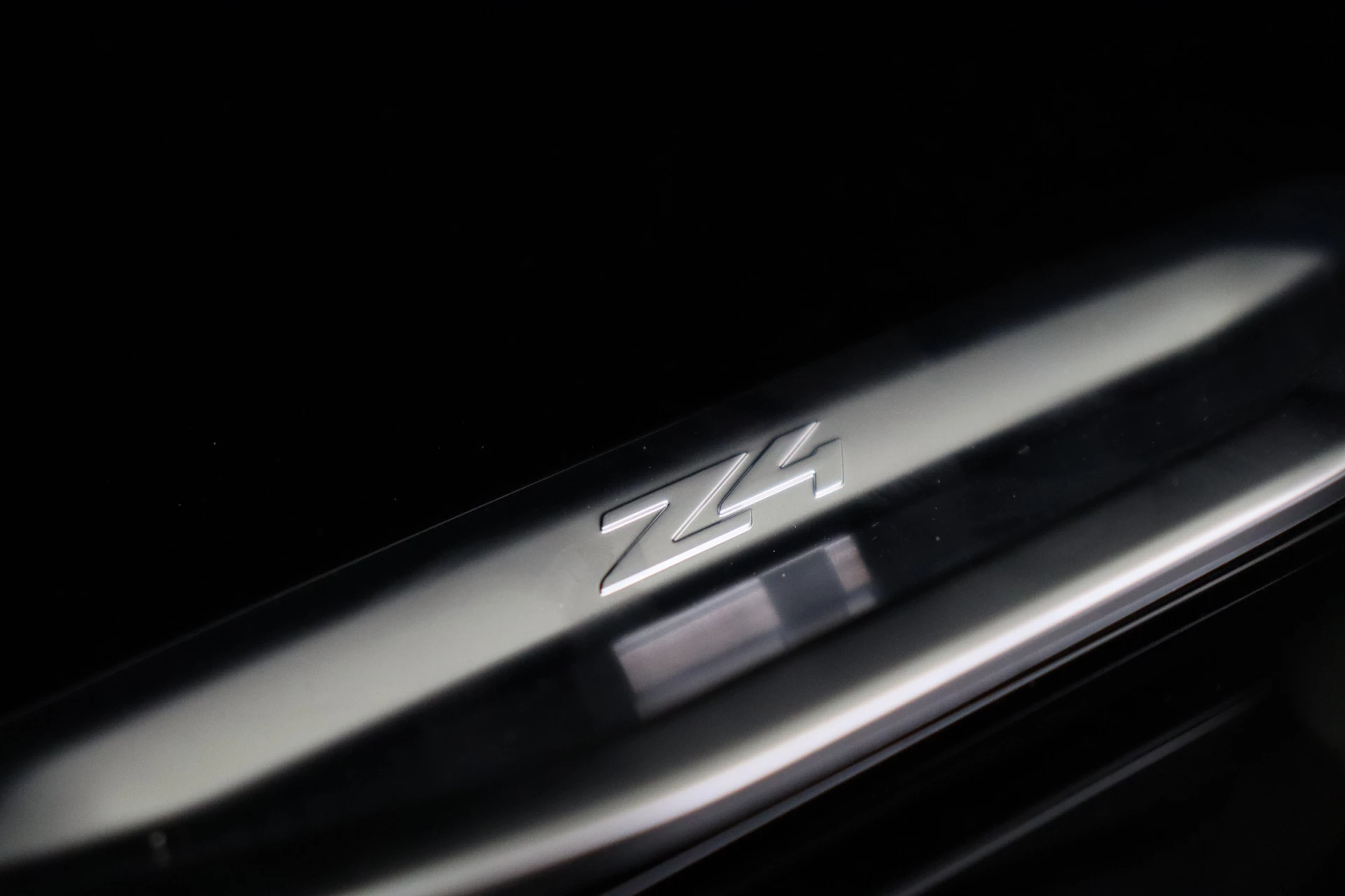 Hoofdafbeelding BMW Z4