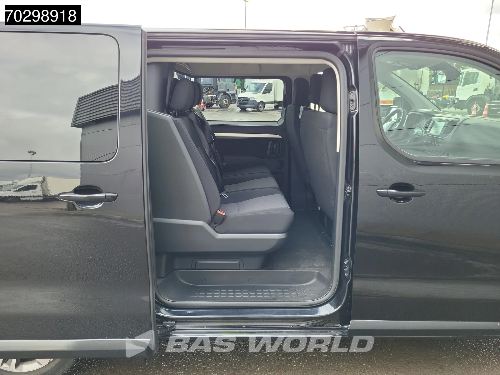 Hoofdafbeelding Peugeot Expert