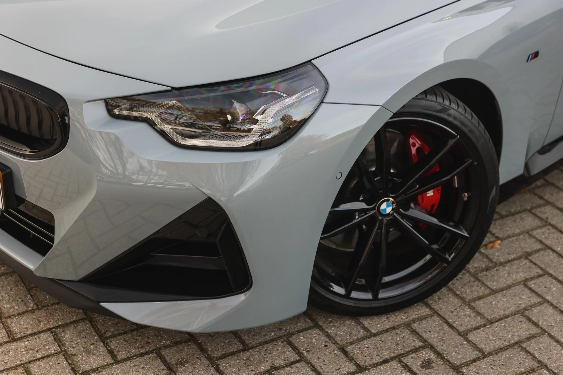 Hoofdafbeelding BMW 2 Serie