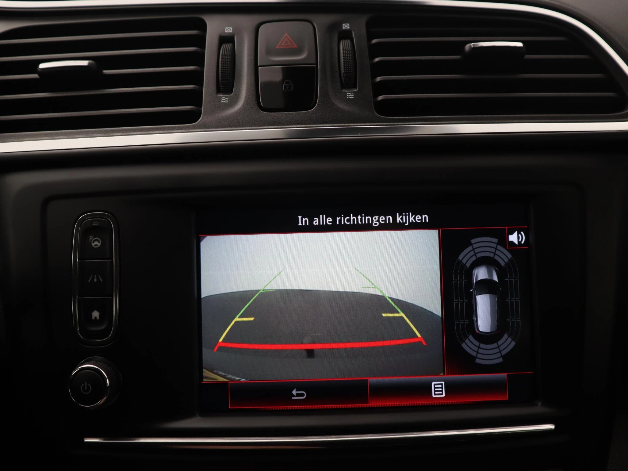 Hoofdafbeelding Renault Kadjar