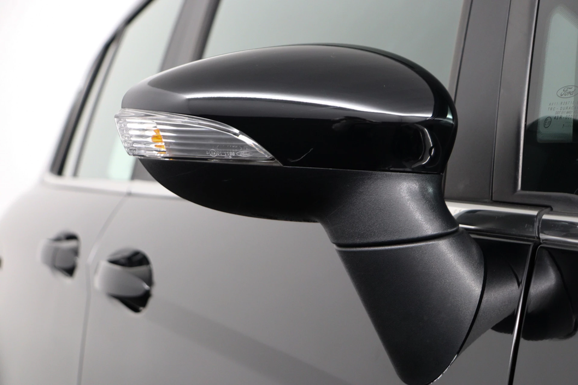 Hoofdafbeelding Ford B-MAX