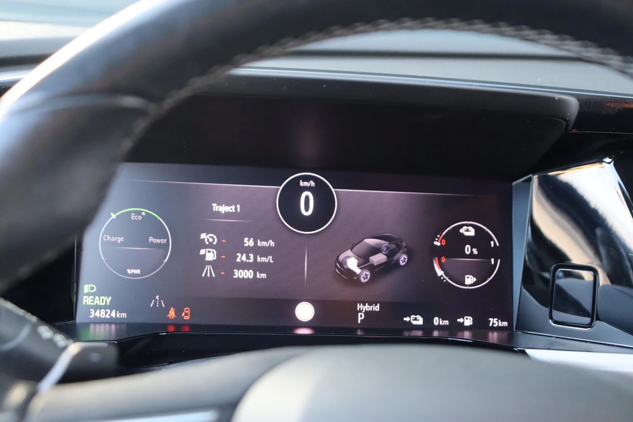 Hoofdafbeelding Opel Grandland