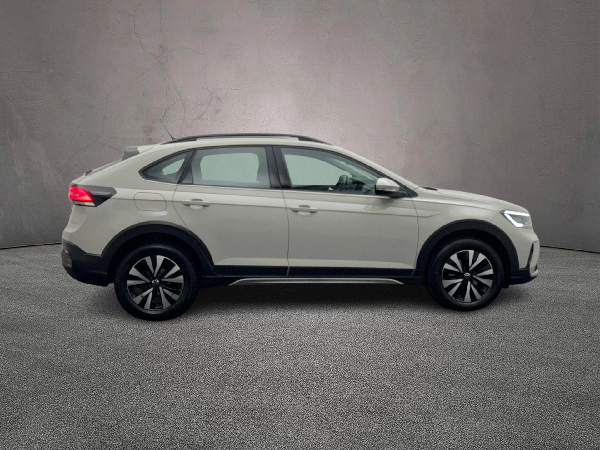 Hoofdafbeelding Volkswagen Taigo