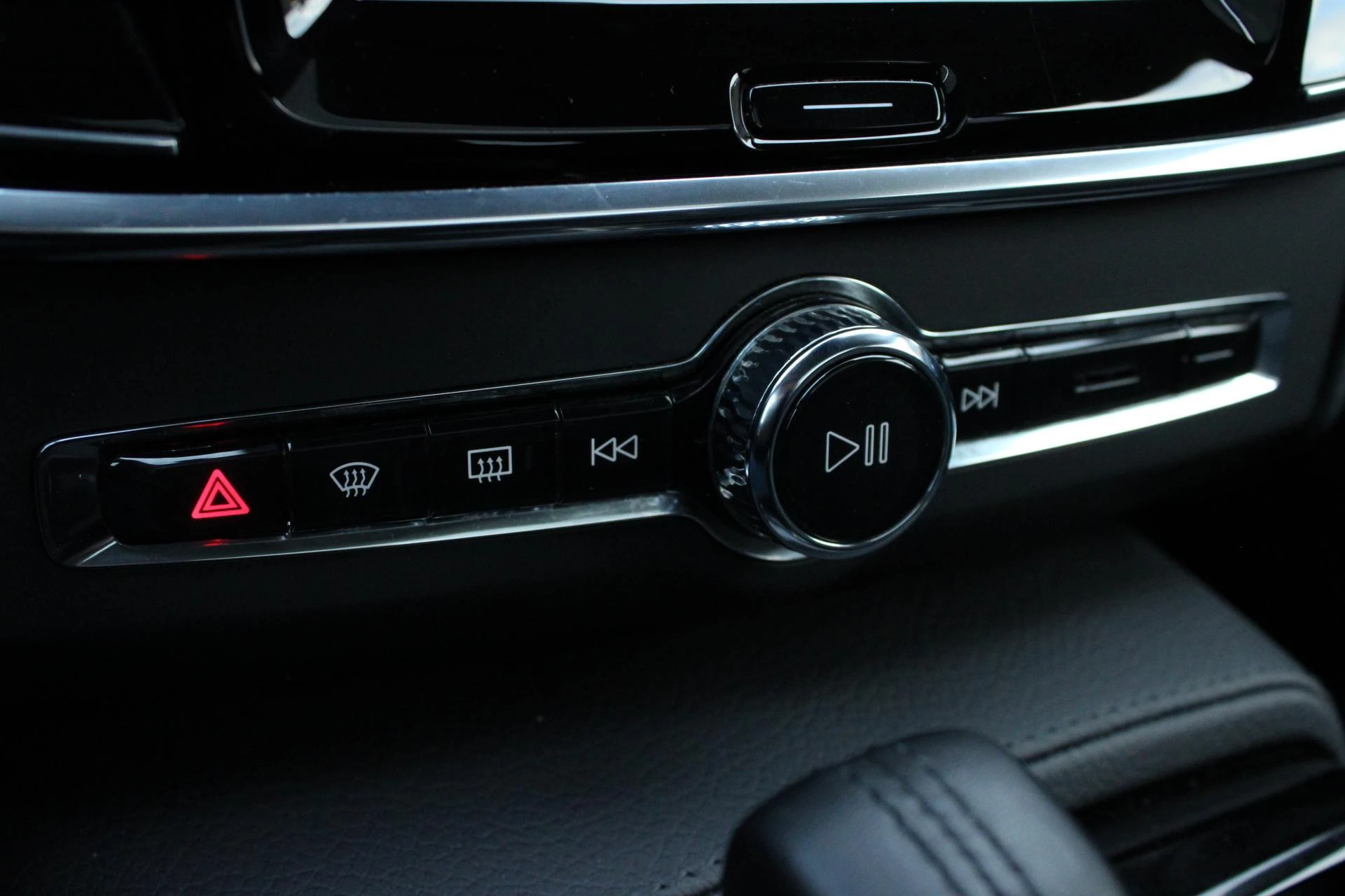 Hoofdafbeelding Volvo V90