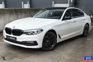 BMW G30 530e 2017 | Sportline | iPerformance | NL