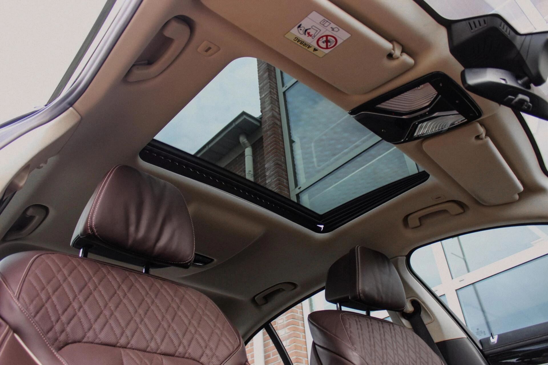 Hoofdafbeelding BMW 7 Serie