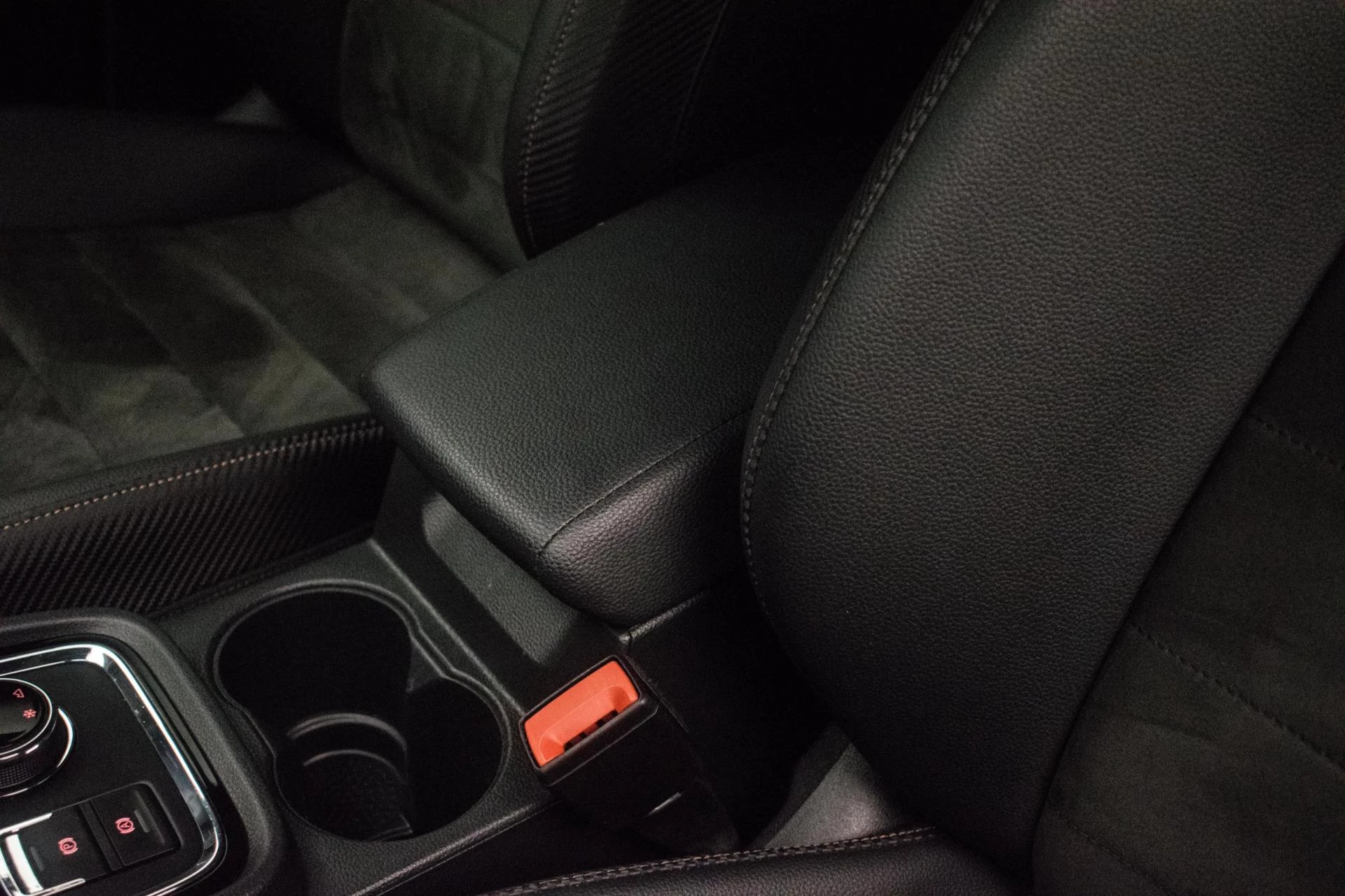 Hoofdafbeelding CUPRA Ateca