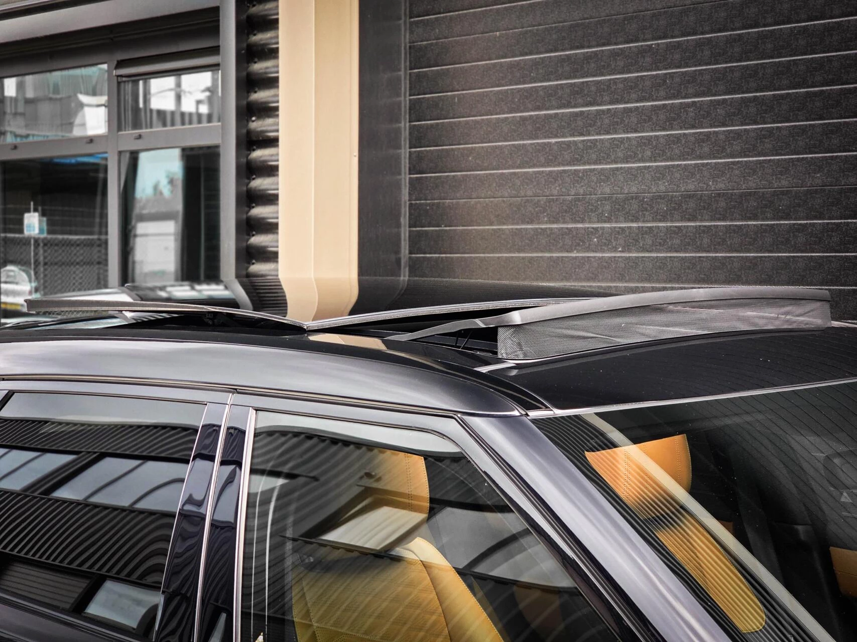 Hoofdafbeelding Land Rover Range Rover Velar