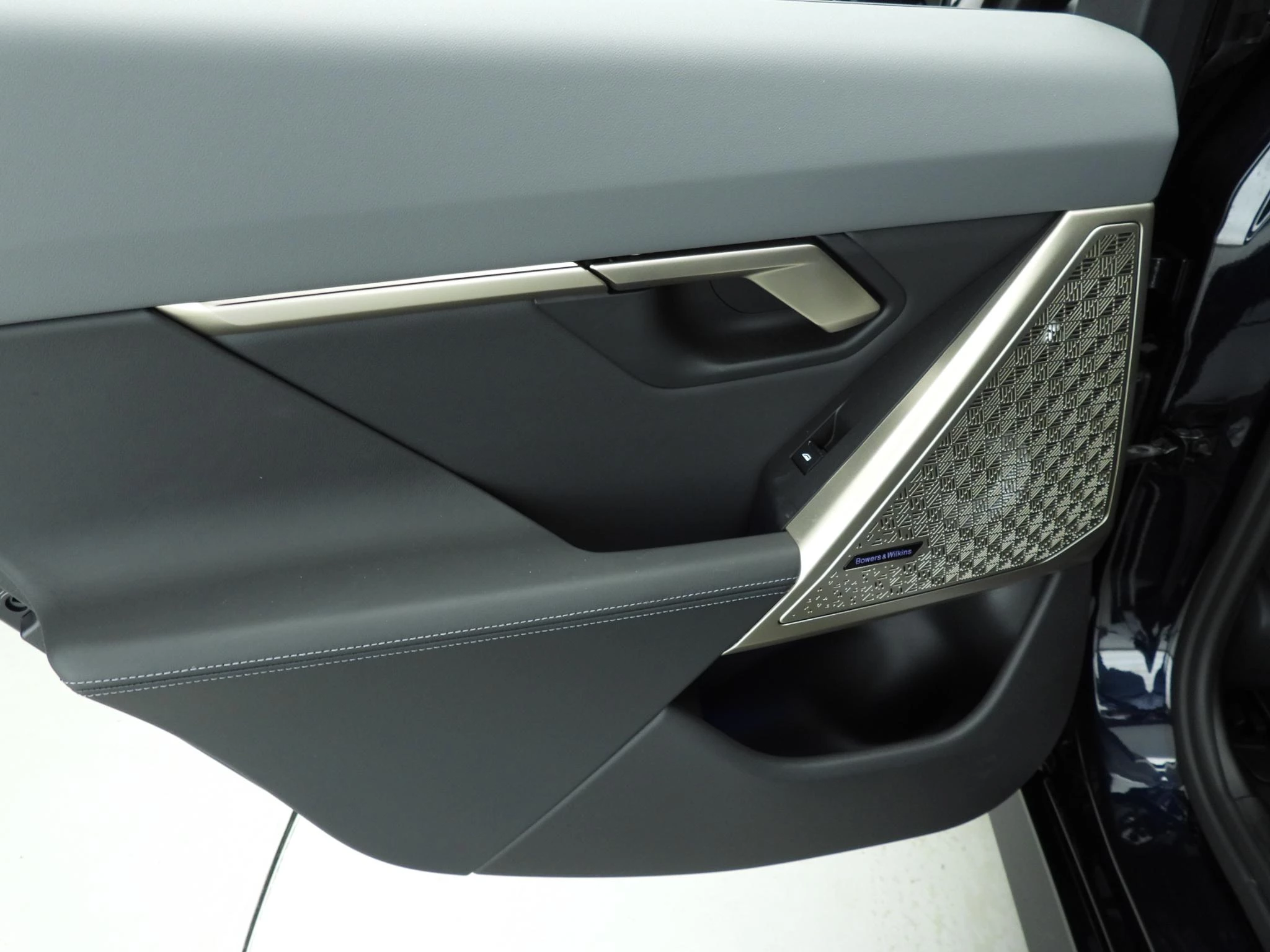 Hoofdafbeelding BMW i5