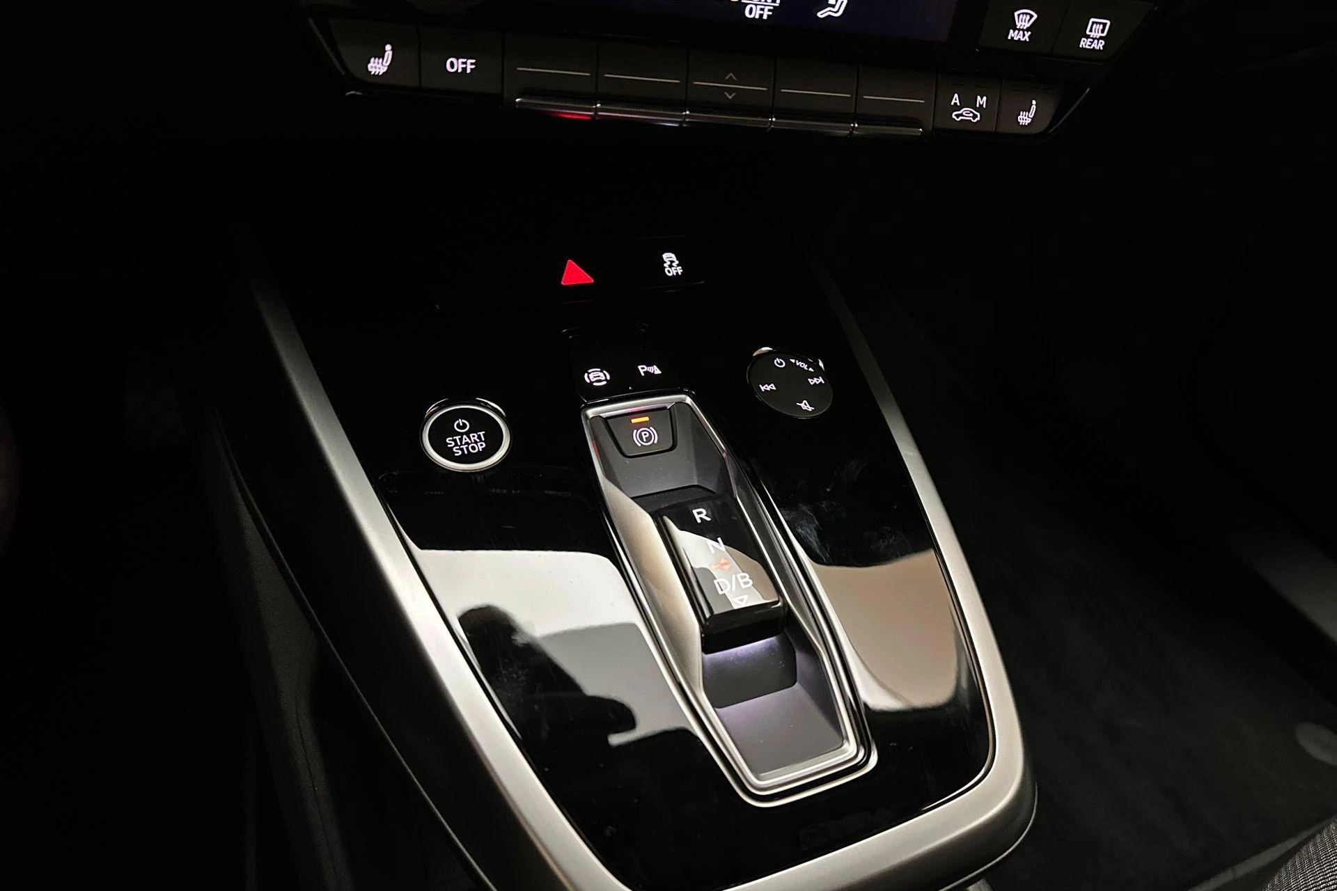 Hoofdafbeelding Audi Q4 e-tron