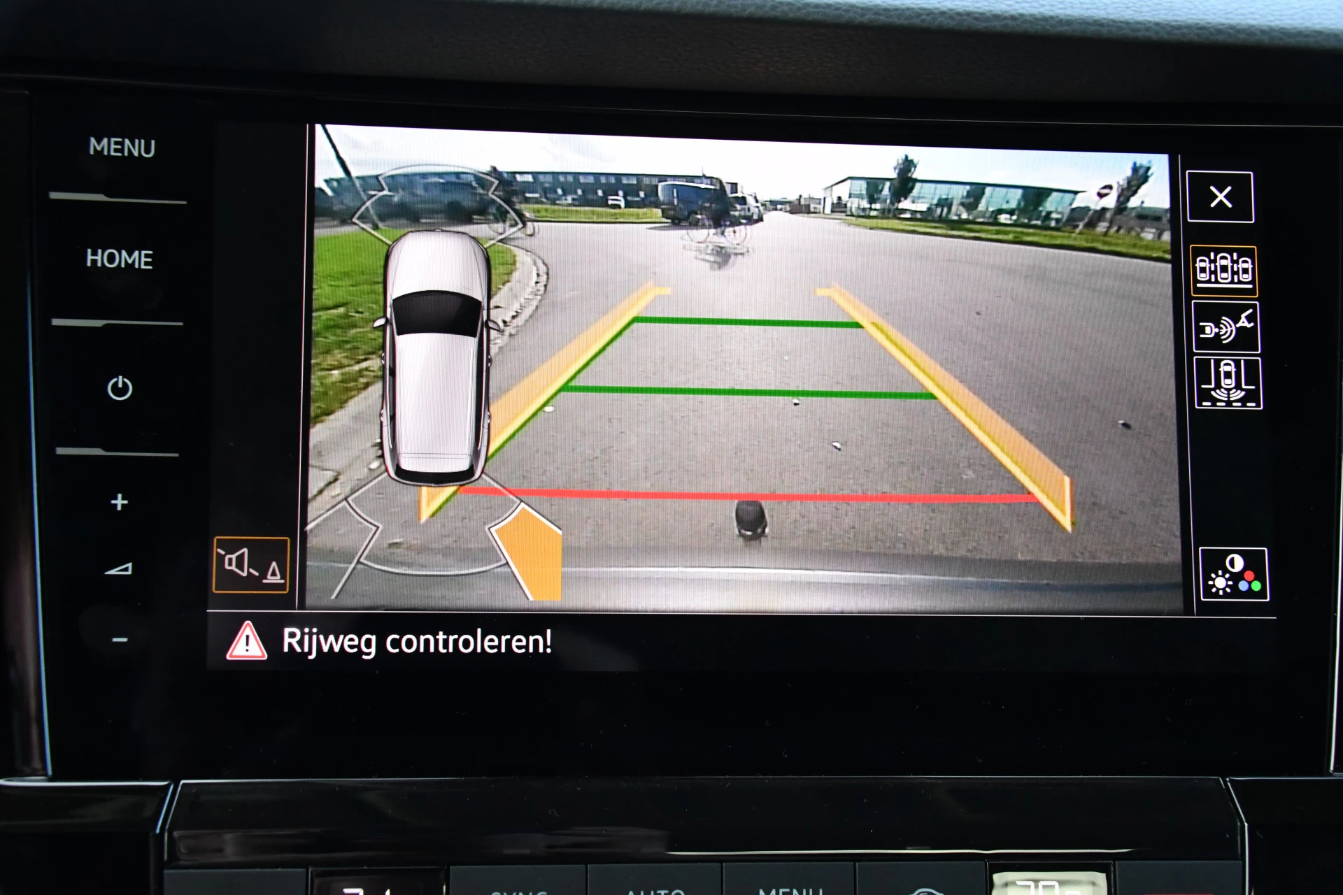 Hoofdafbeelding Volkswagen Touareg