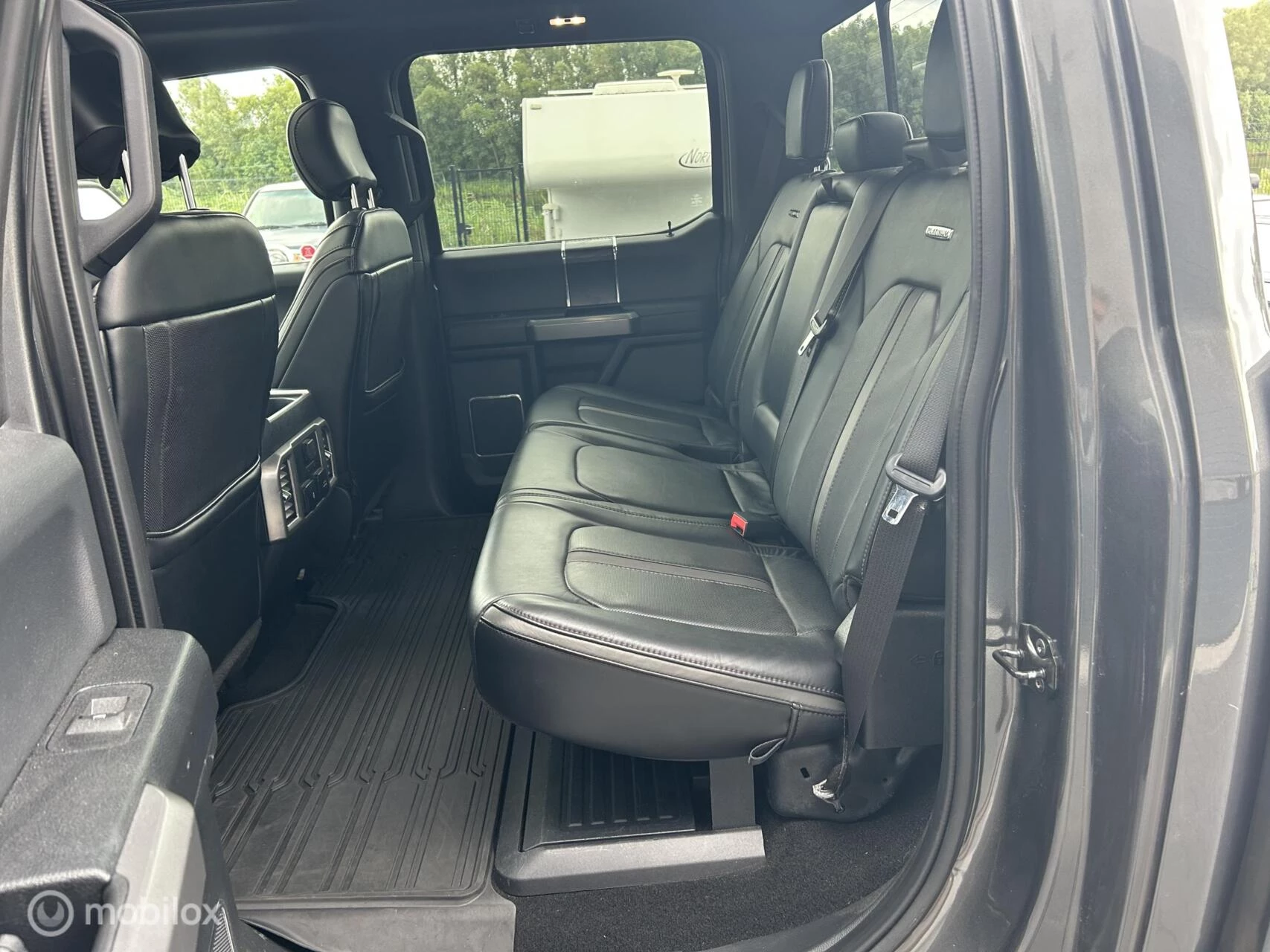Hoofdafbeelding Ford F-350