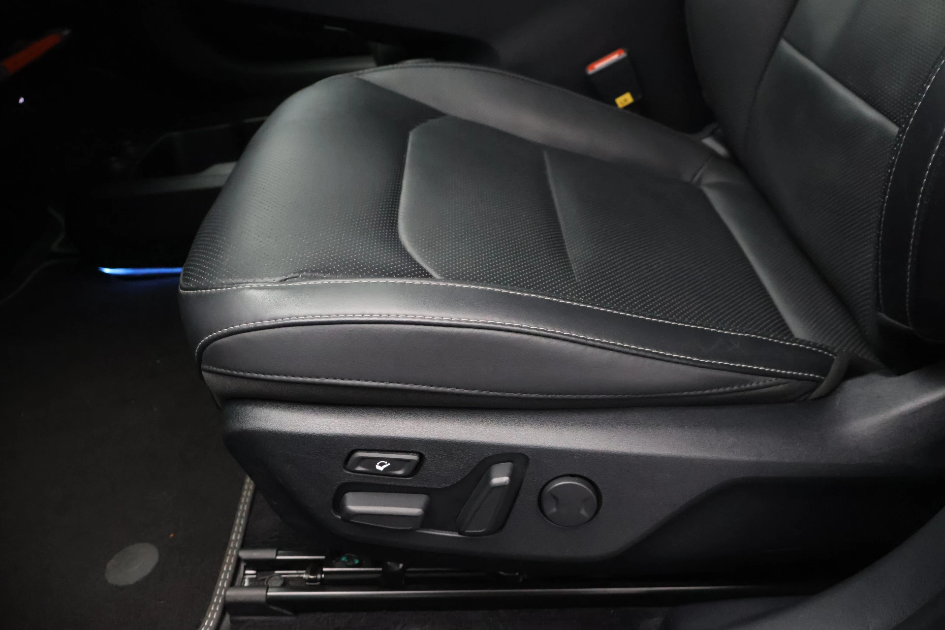 Hoofdafbeelding Kia EV6