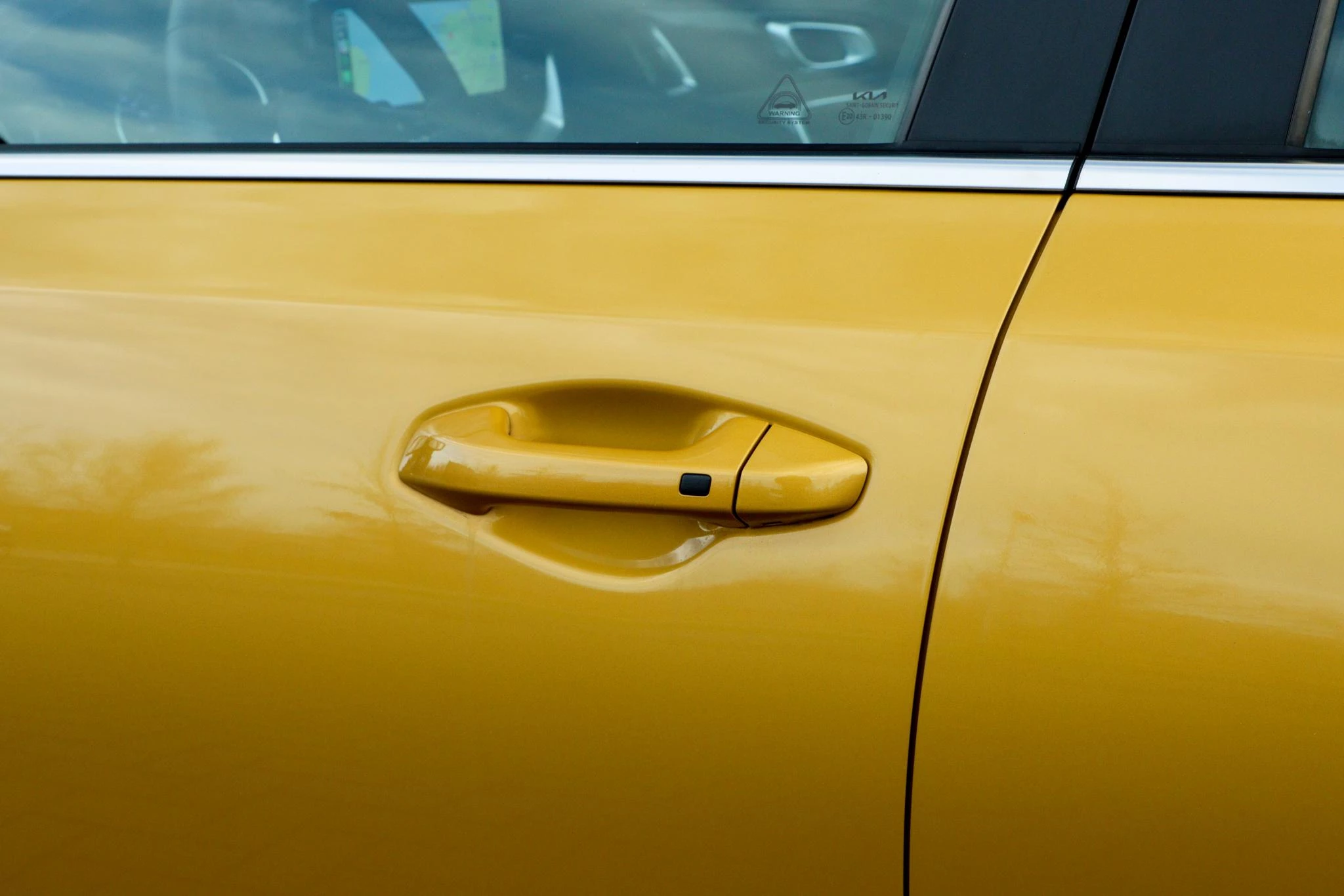 Hoofdafbeelding Kia XCeed