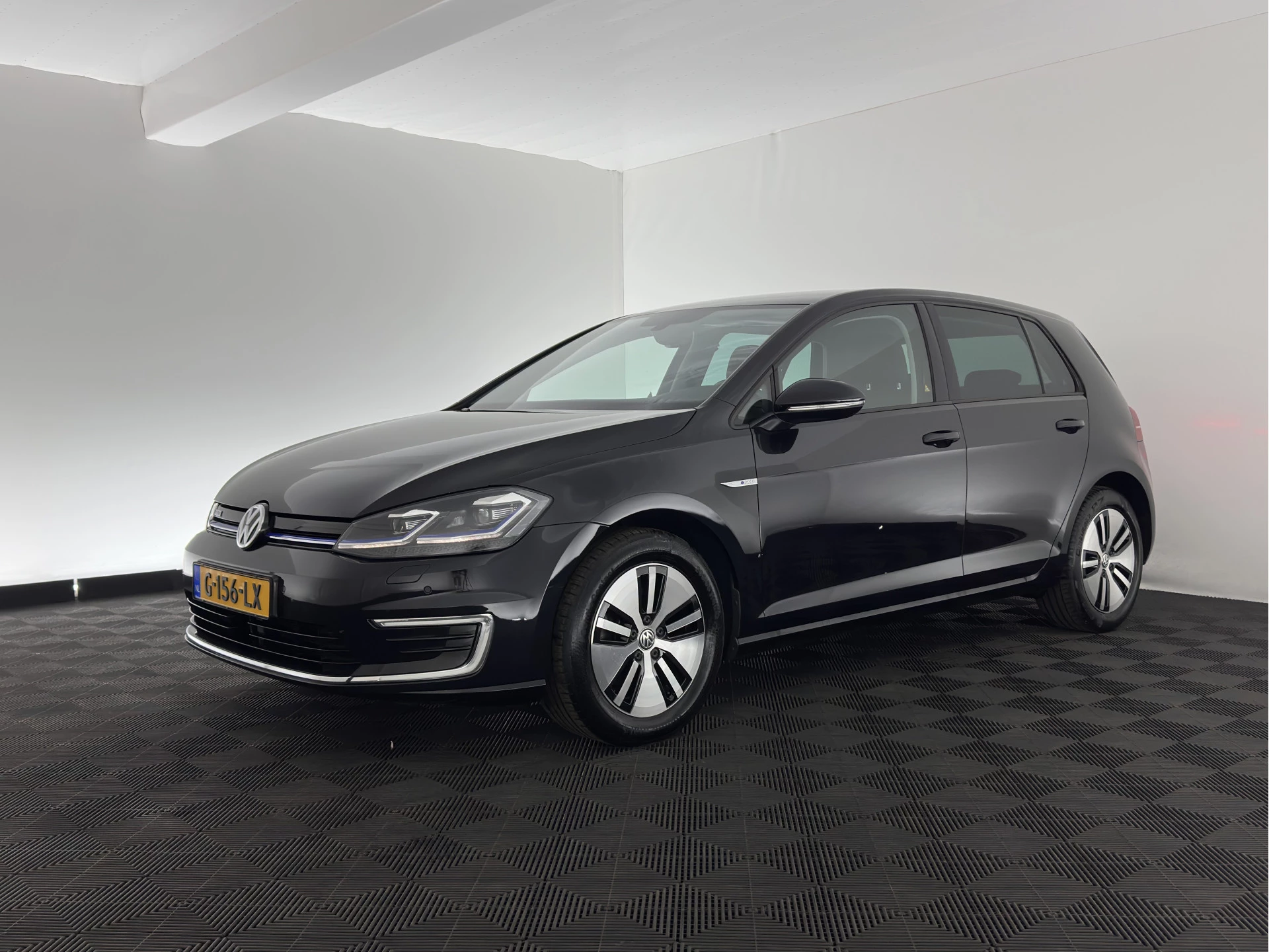 Hoofdafbeelding Volkswagen e-Golf