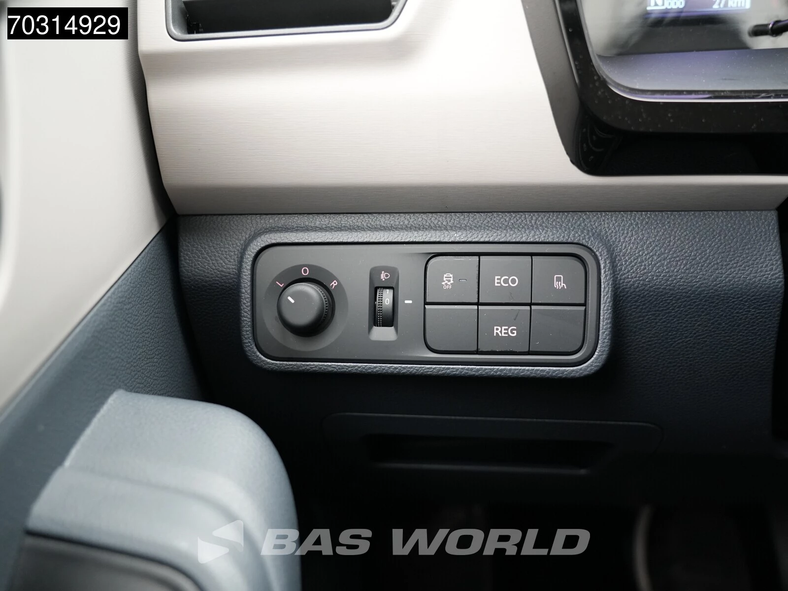 Hoofdafbeelding Maxus eDeliver3