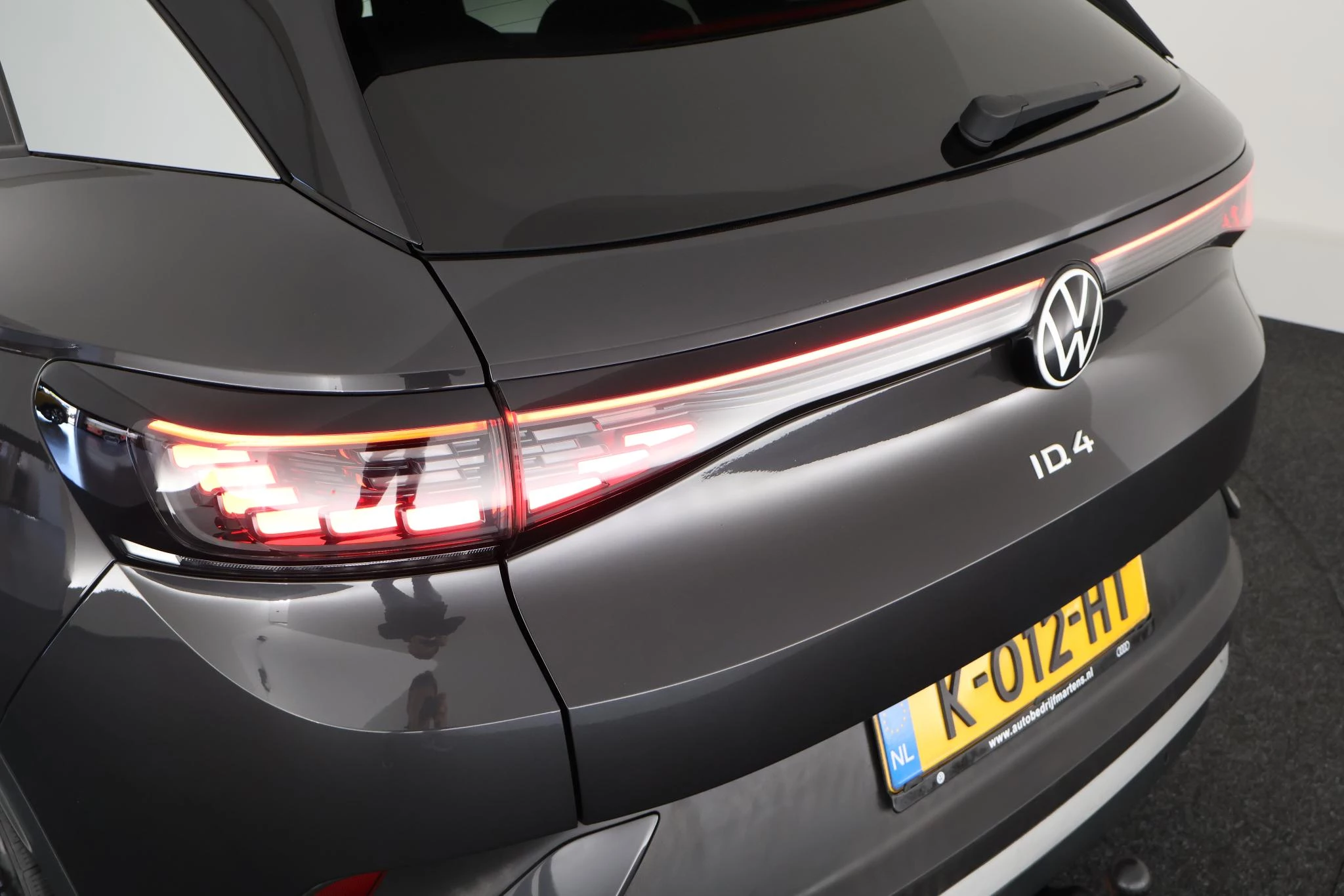 Hoofdafbeelding Volkswagen ID.4