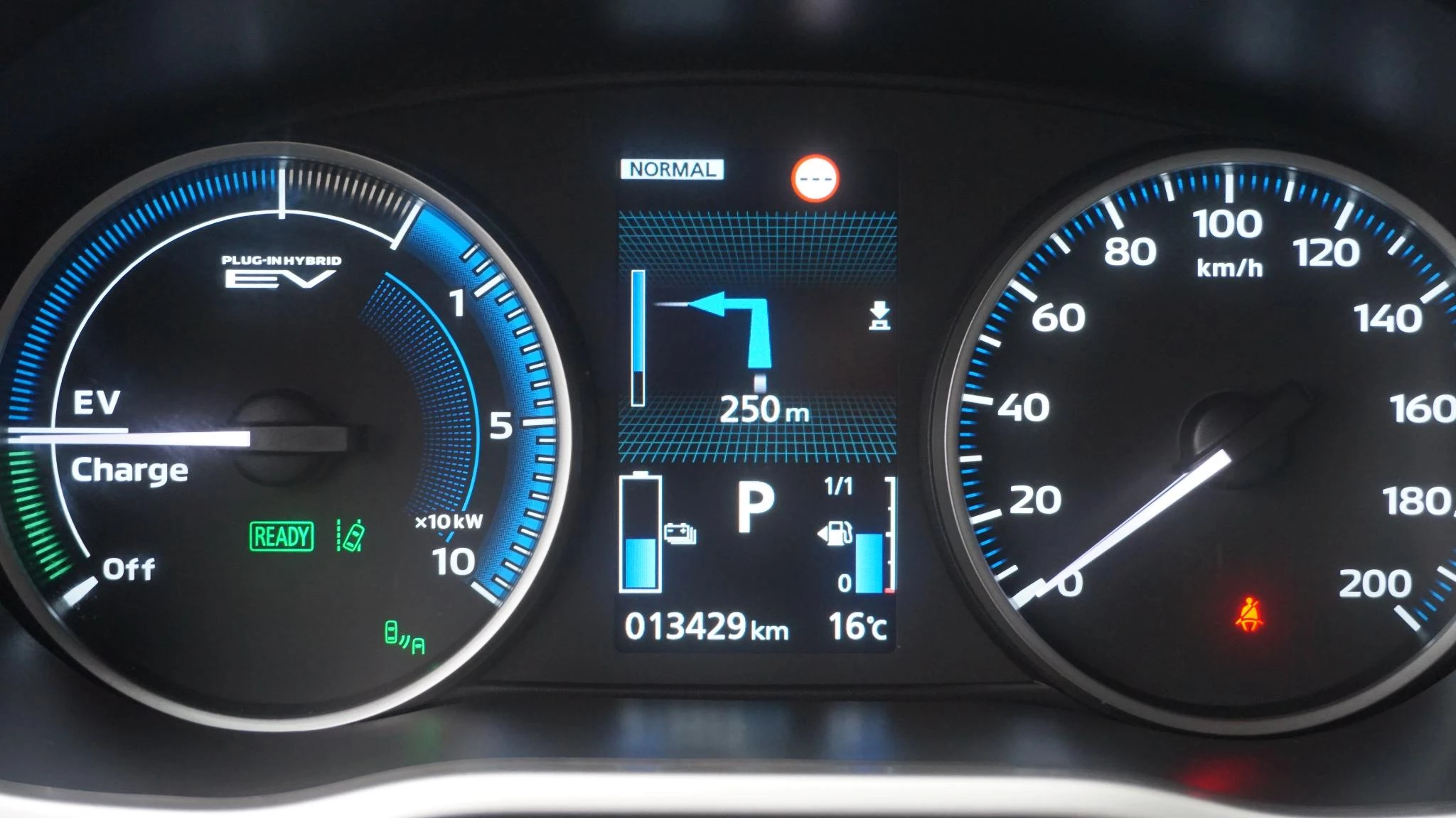 Hoofdafbeelding Mitsubishi Eclipse Cross