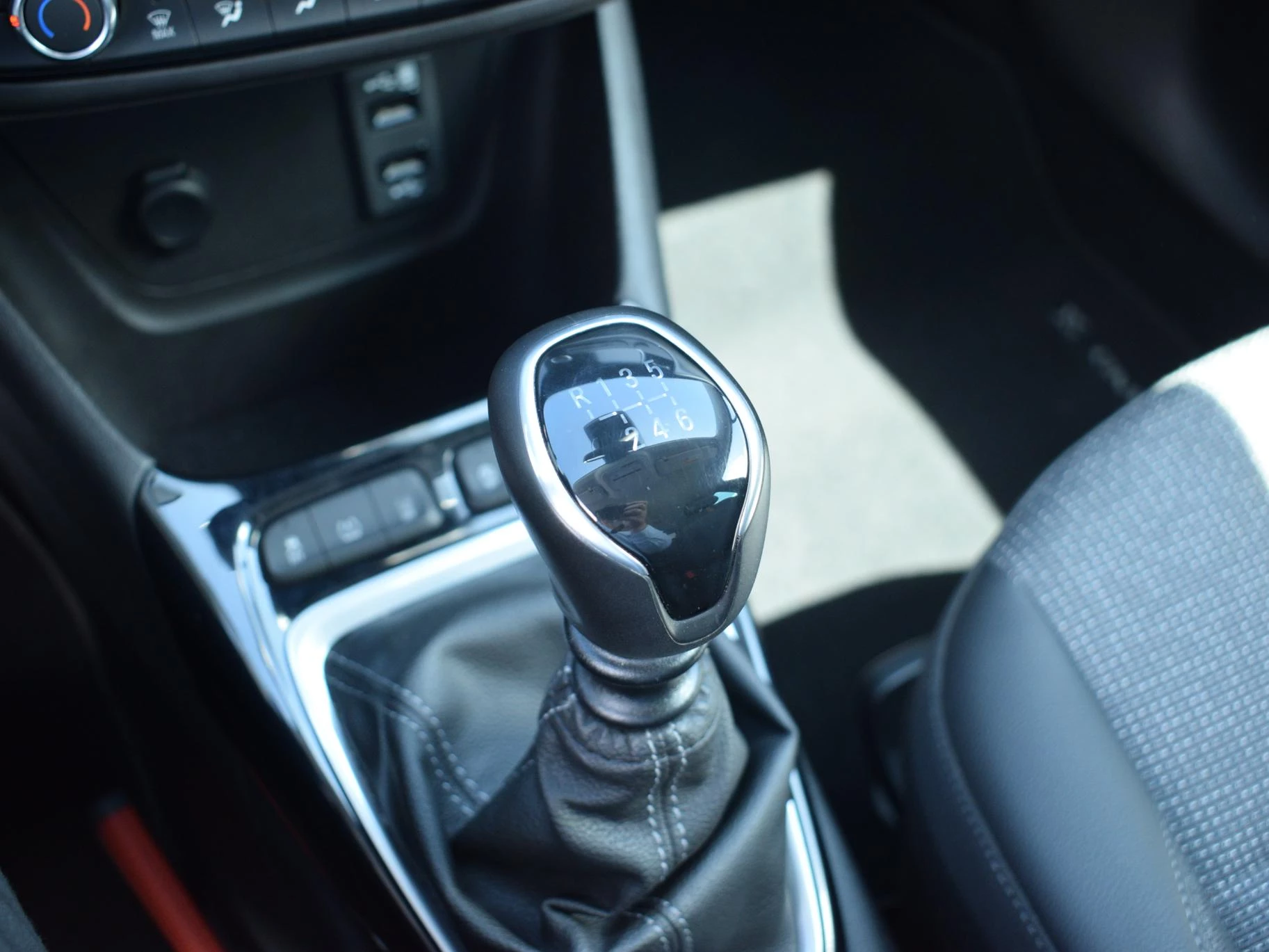 Hoofdafbeelding Opel Crossland