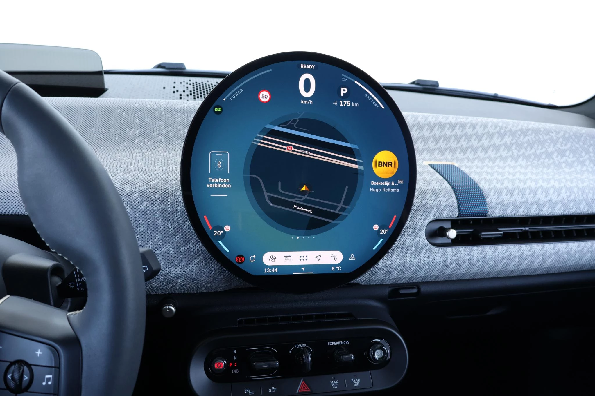 Hoofdafbeelding MINI 3-deurs