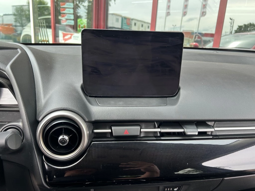 Hoofdafbeelding Mazda 2