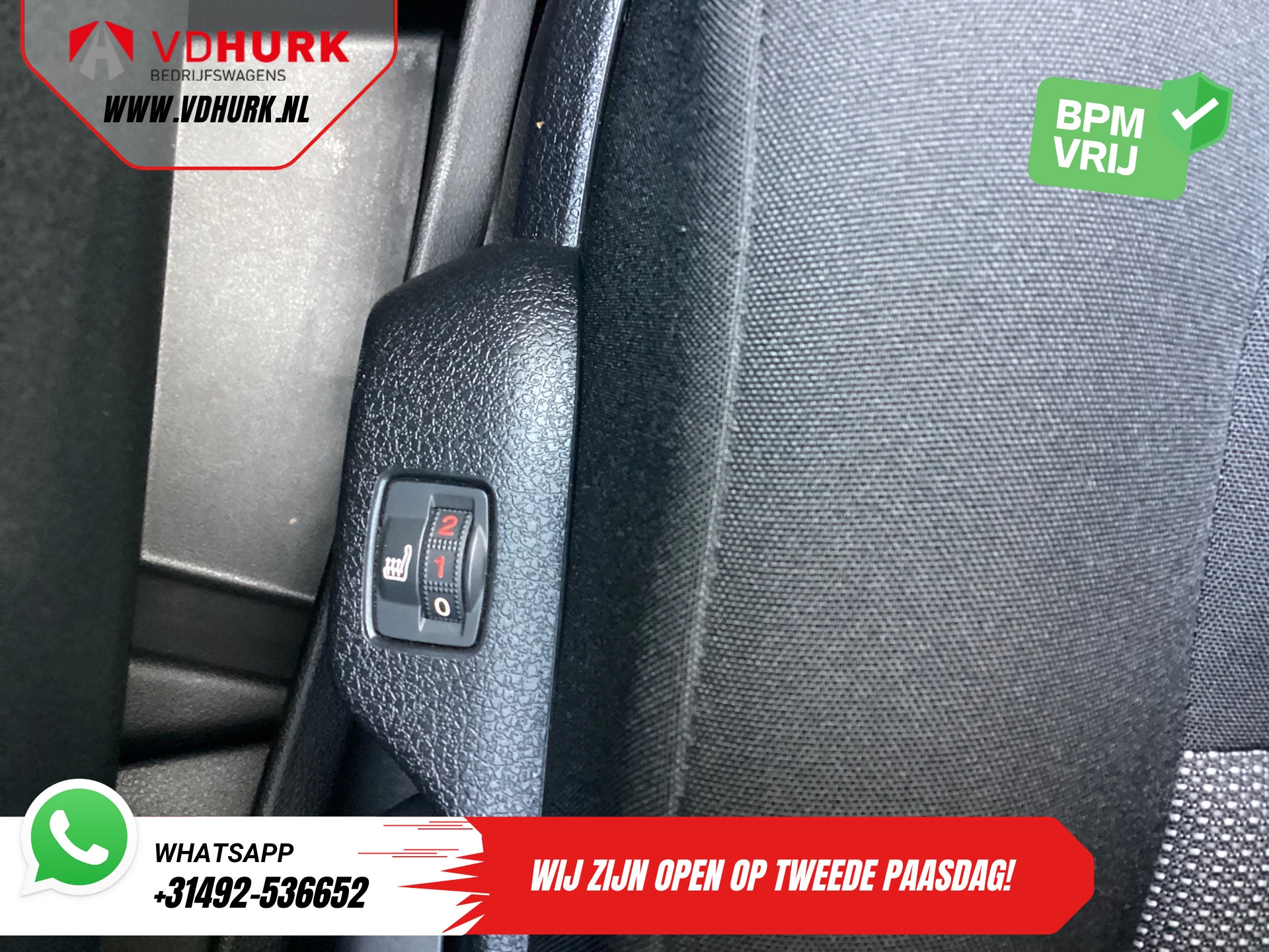 Hoofdafbeelding Toyota ProAce