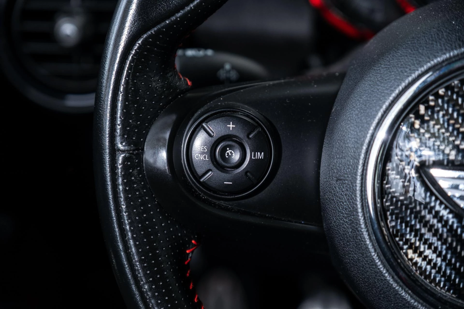 Hoofdafbeelding MINI Cooper S