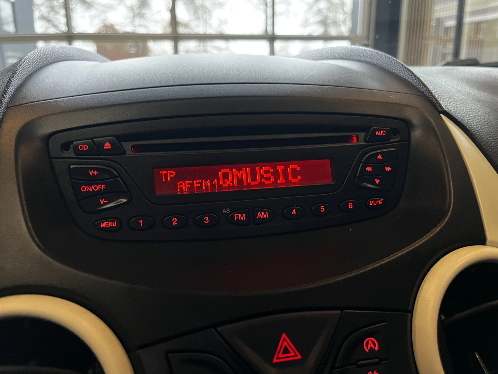 Hoofdafbeelding Ford Ka