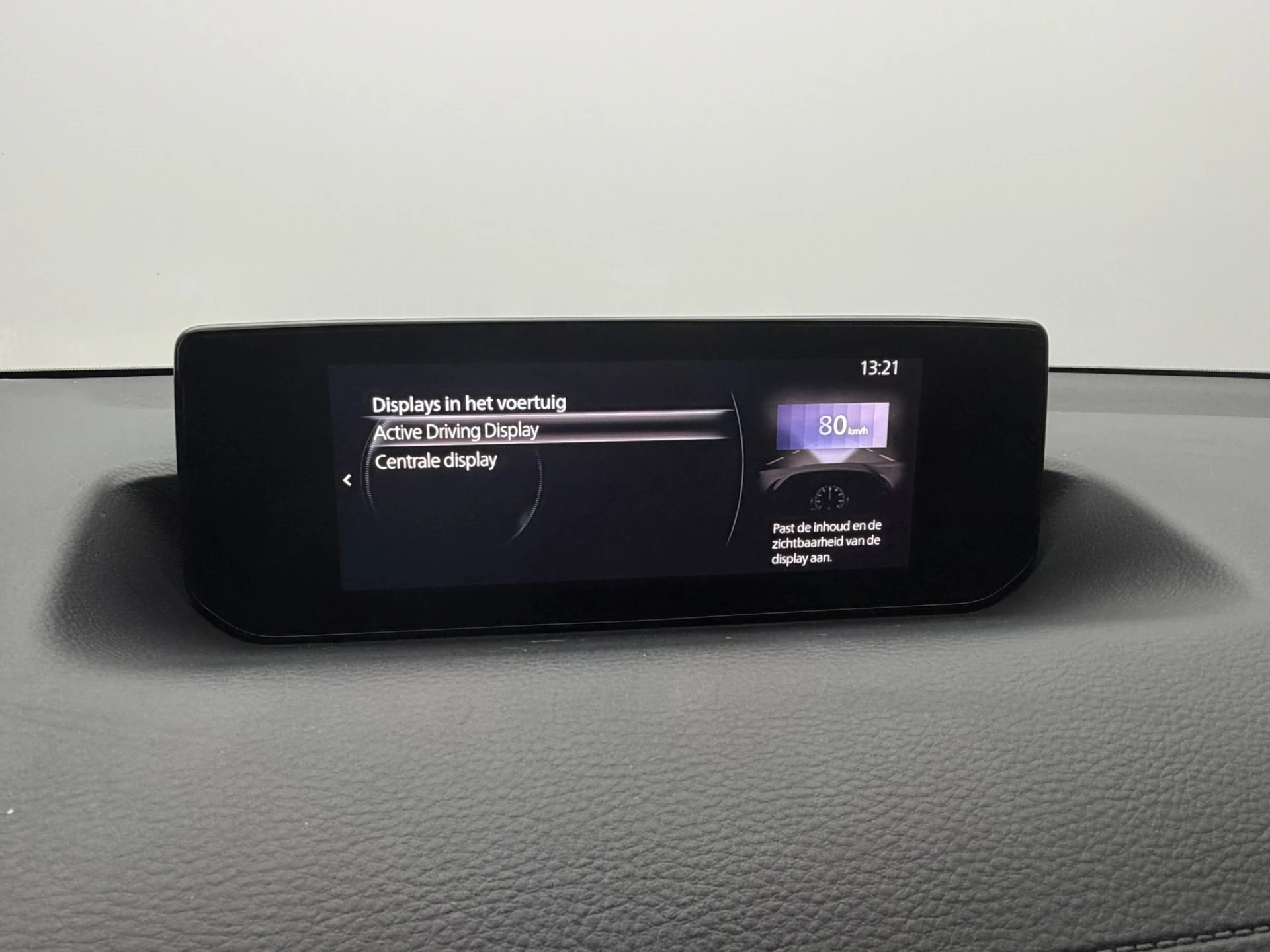 Hoofdafbeelding Mazda MX-30