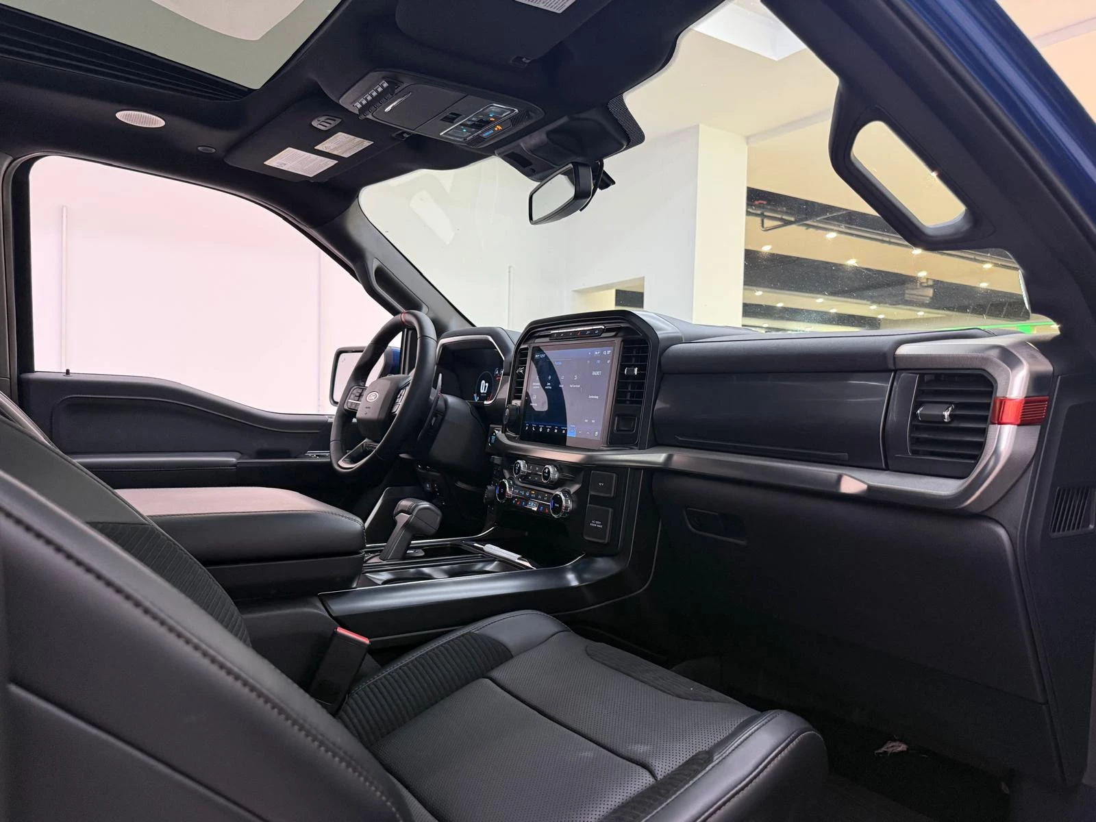 Hoofdafbeelding Ford F-150