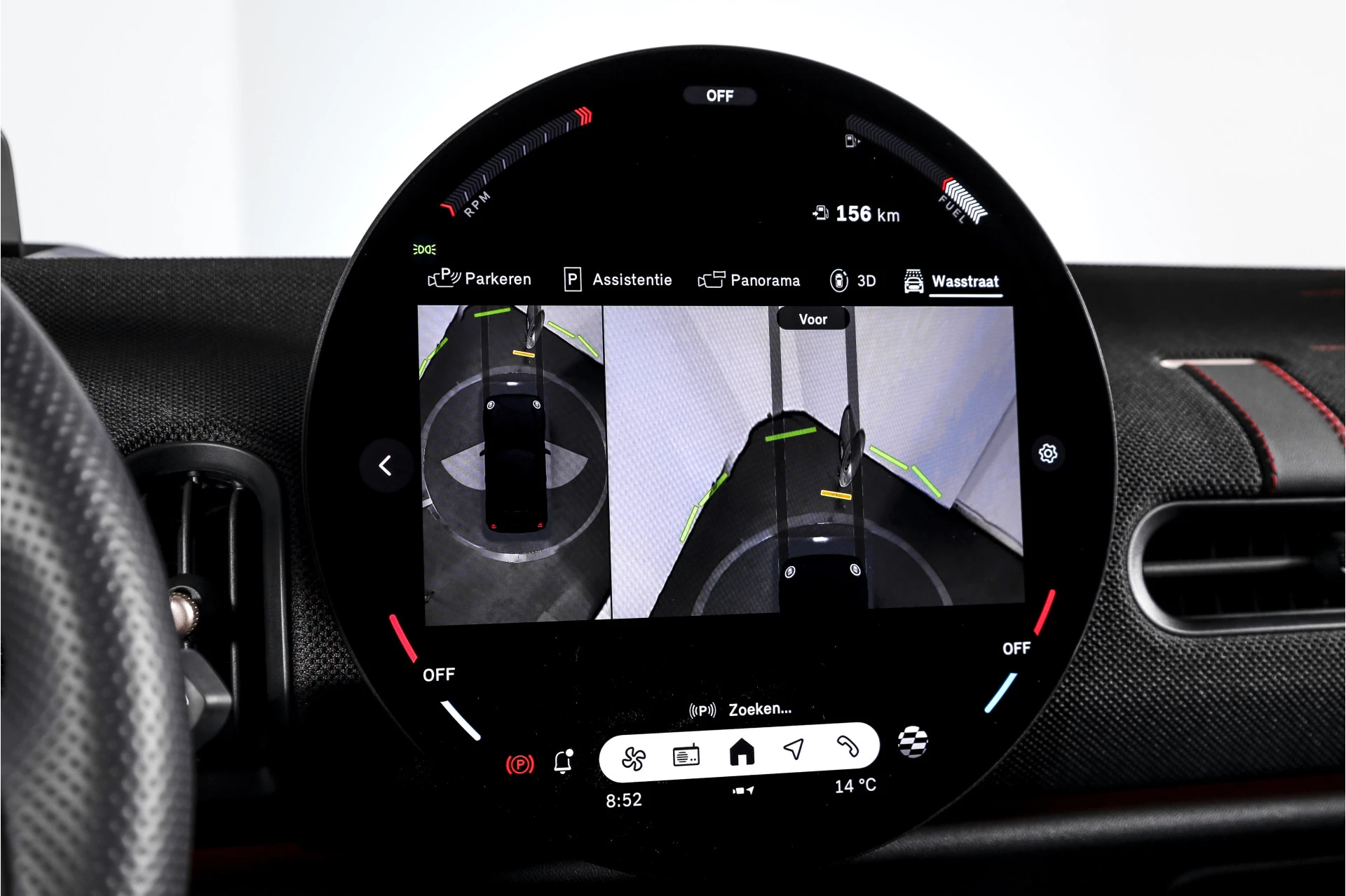 Hoofdafbeelding MINI 3-deurs