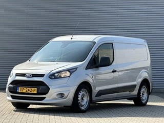 Ford Transit Connect 1.6 TDCI L2 Trend Topstaat 3 zits Goed onderhouden