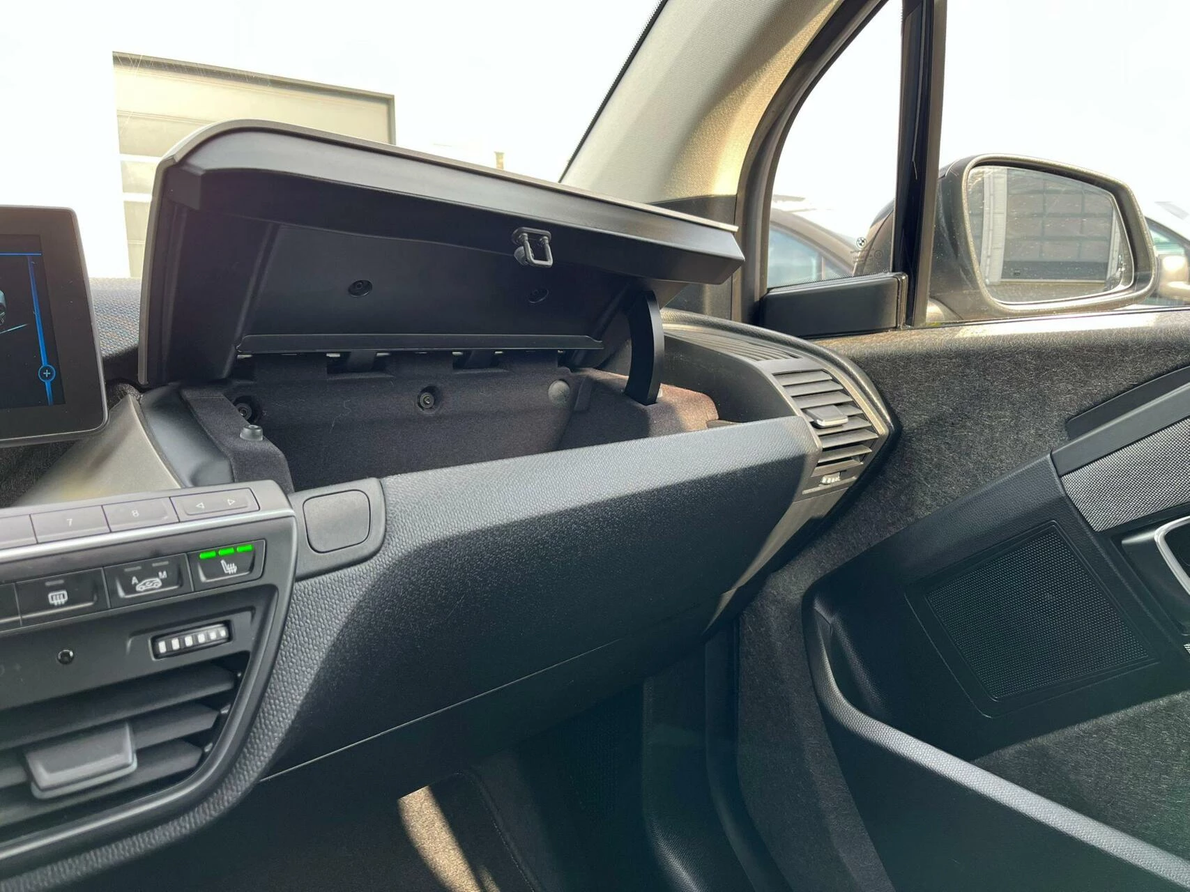 Hoofdafbeelding BMW i3