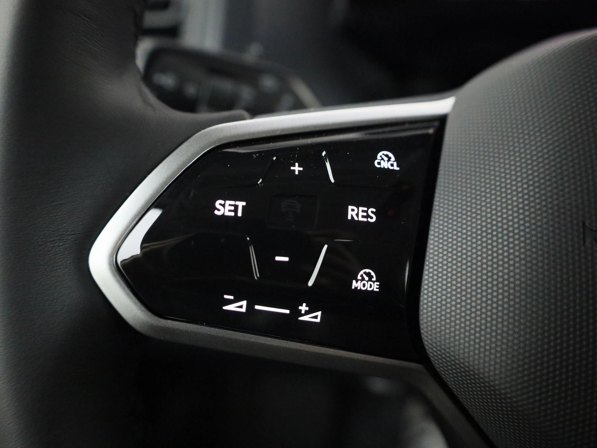 Hoofdafbeelding Volkswagen ID. Buzz Cargo