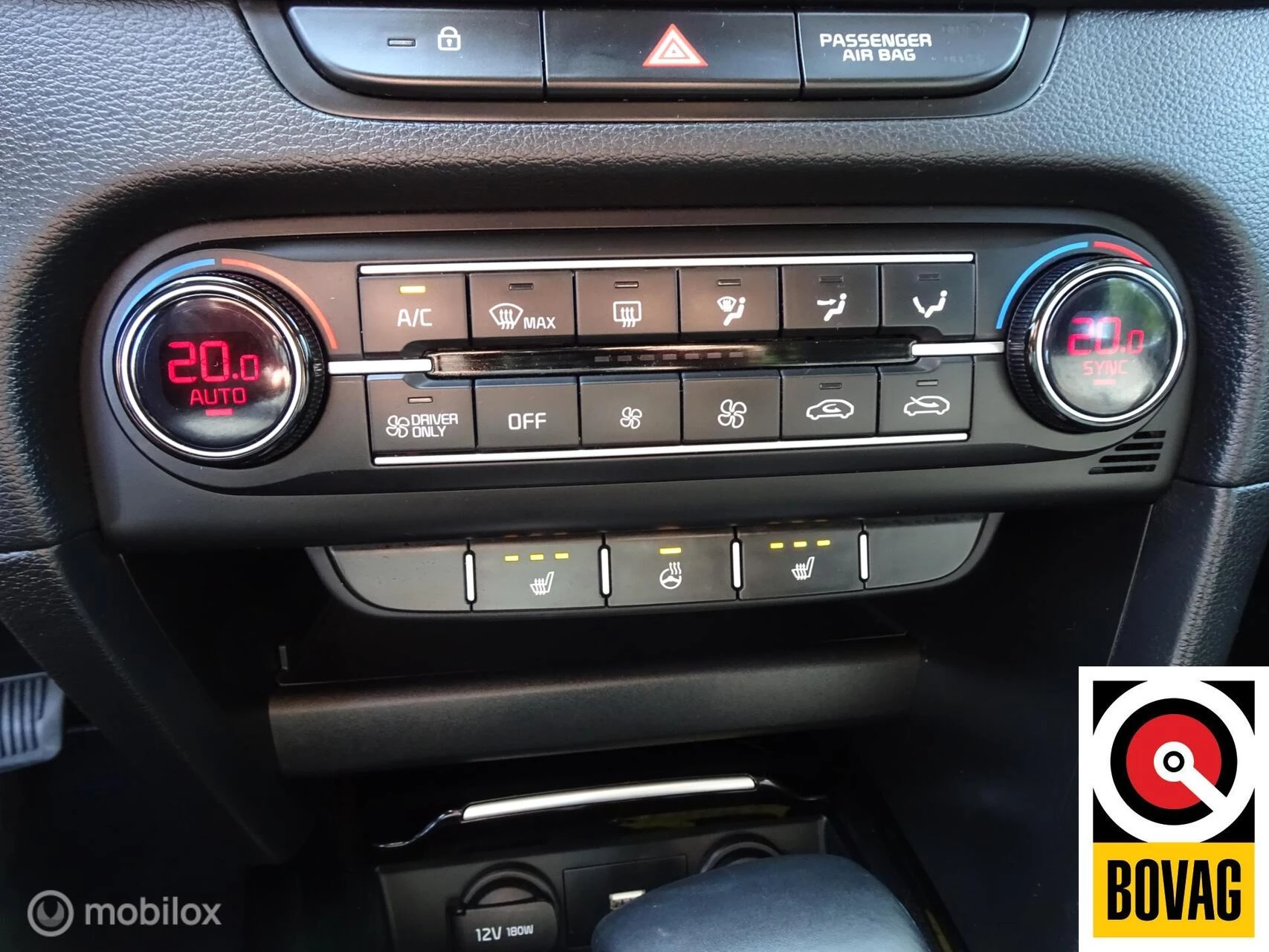 Hoofdafbeelding Kia XCeed