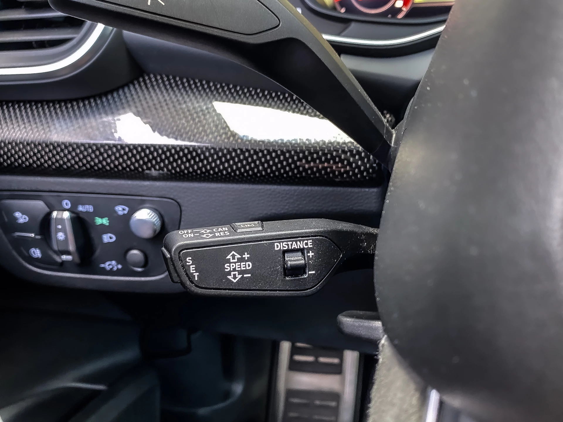 Hoofdafbeelding Audi SQ5