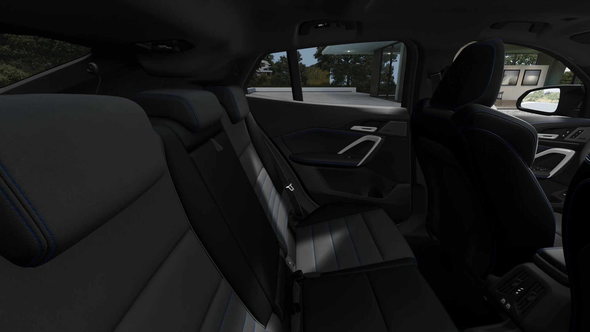 Hoofdafbeelding BMW X2