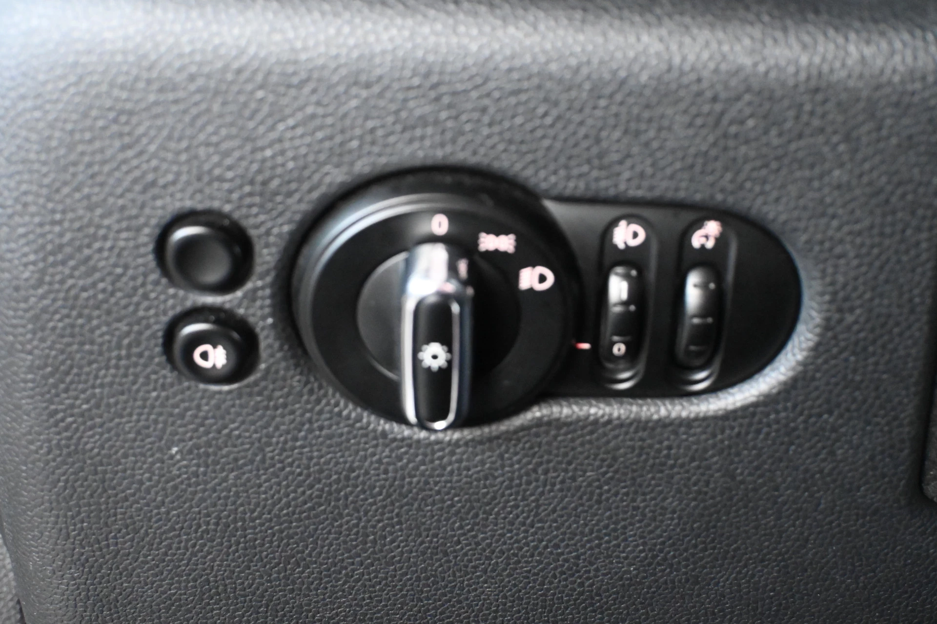 Hoofdafbeelding MINI One