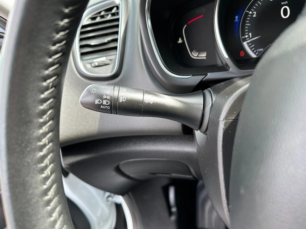 Hoofdafbeelding Renault Scénic