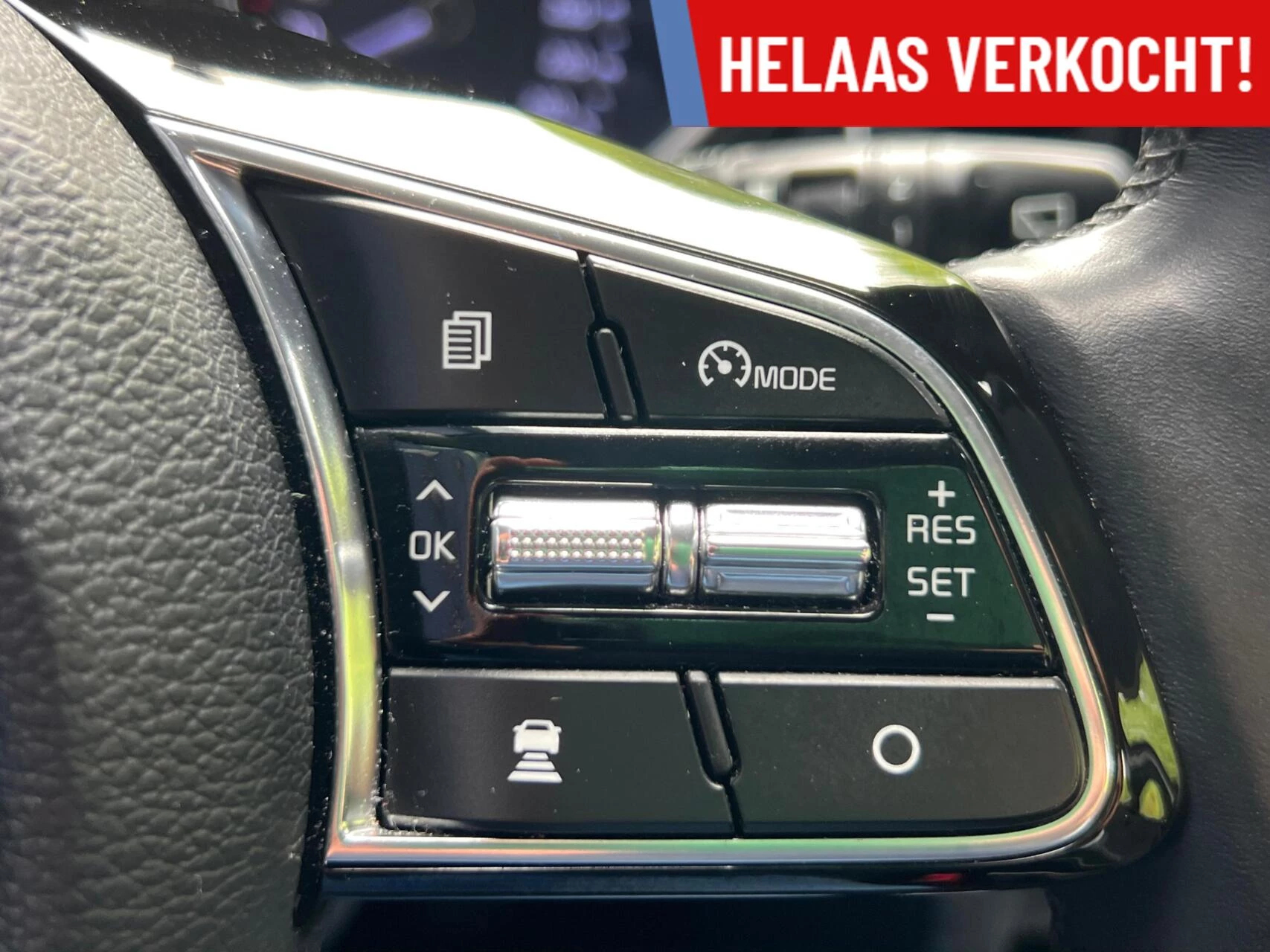 Hoofdafbeelding Kia XCeed