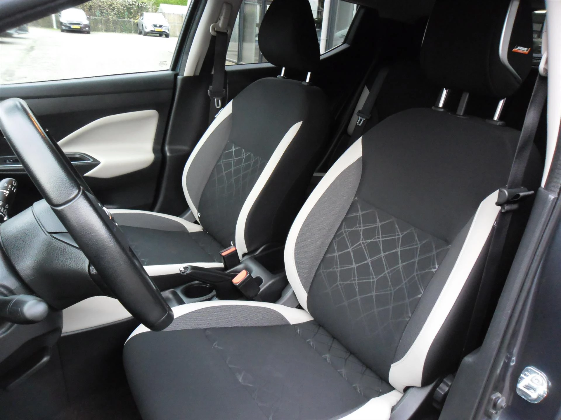 Hoofdafbeelding Nissan Micra