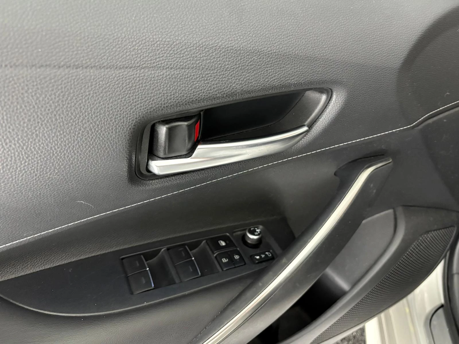 Hoofdafbeelding Toyota Corolla