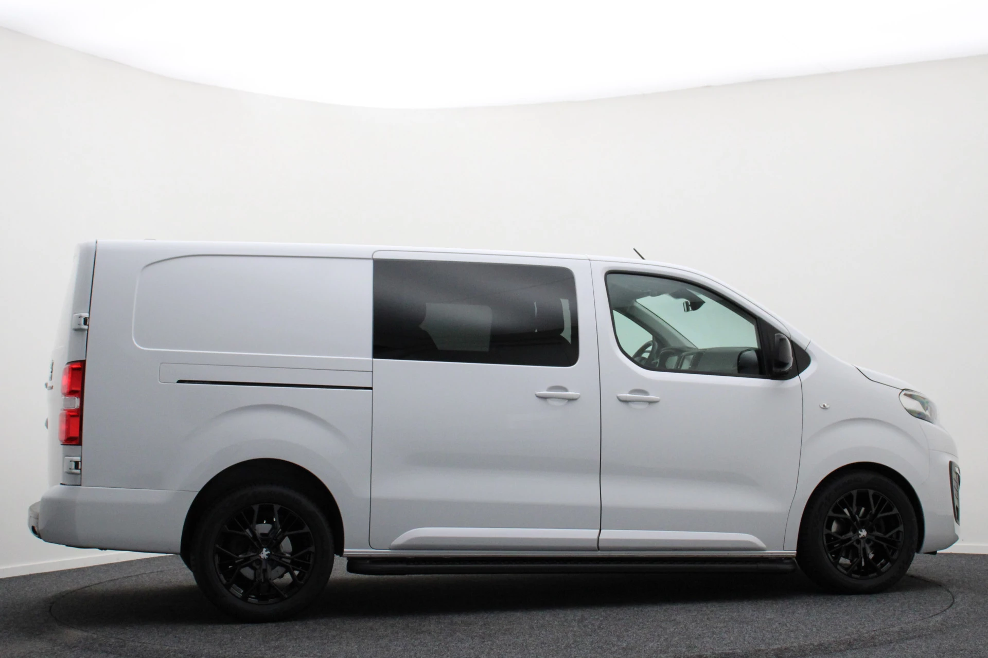 Hoofdafbeelding Peugeot Expert