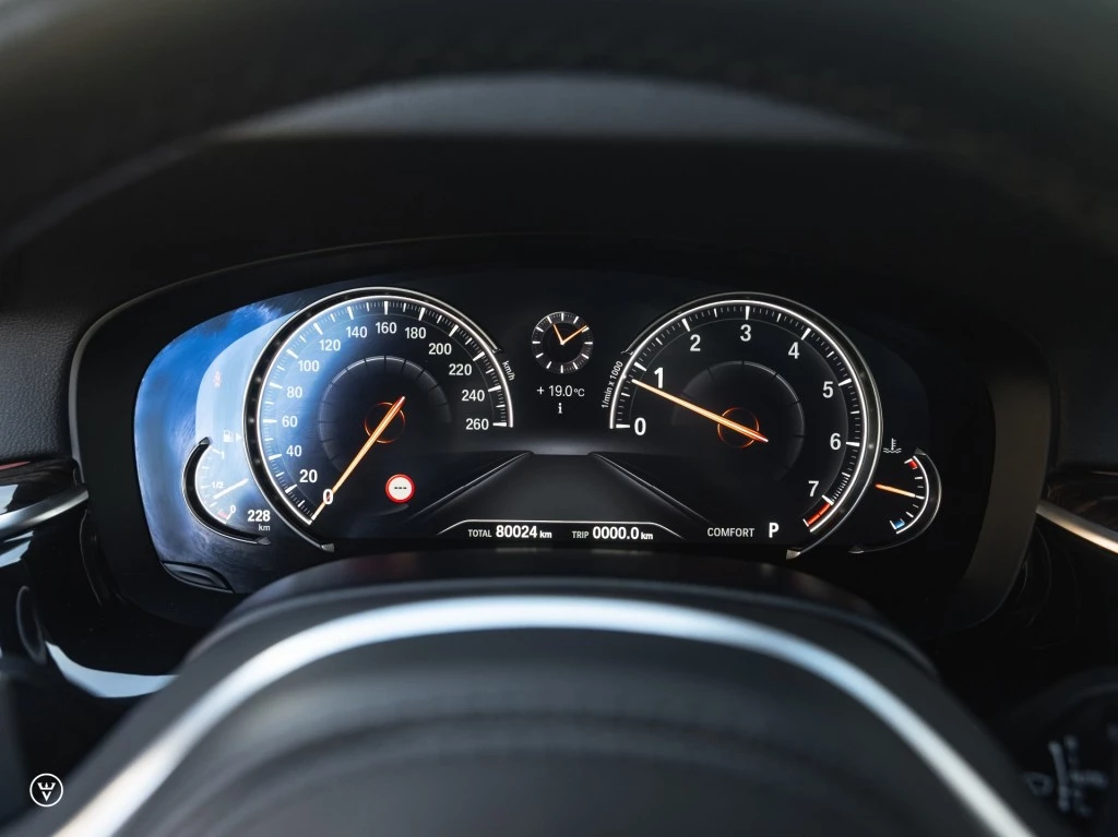 Hoofdafbeelding BMW 6 Serie