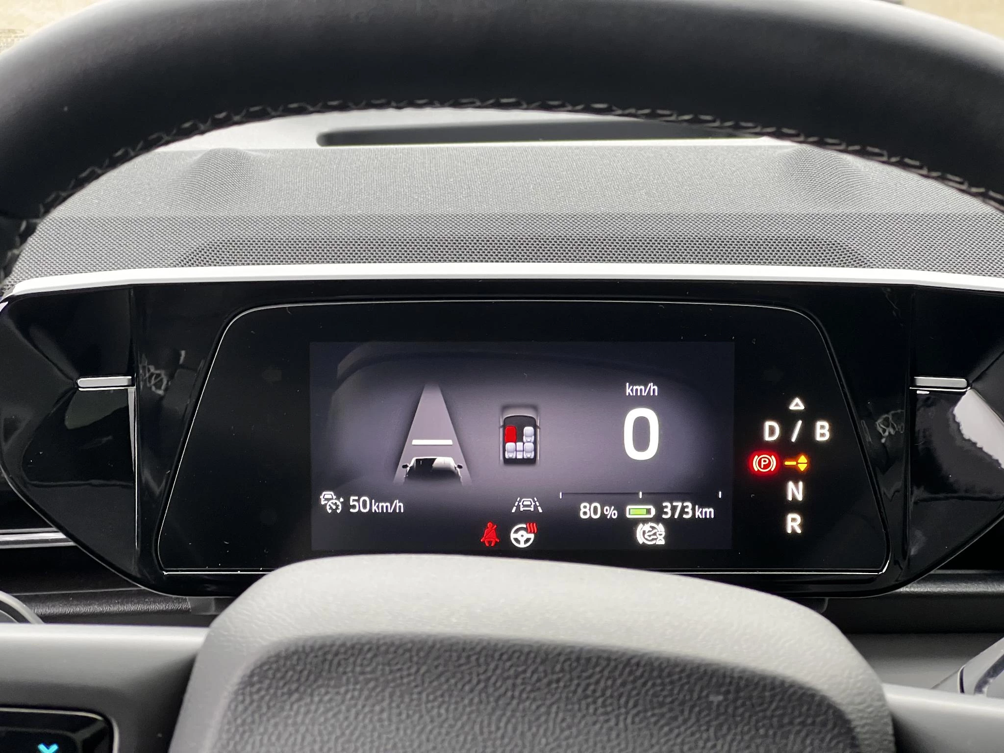 Hoofdafbeelding Ford Explorer