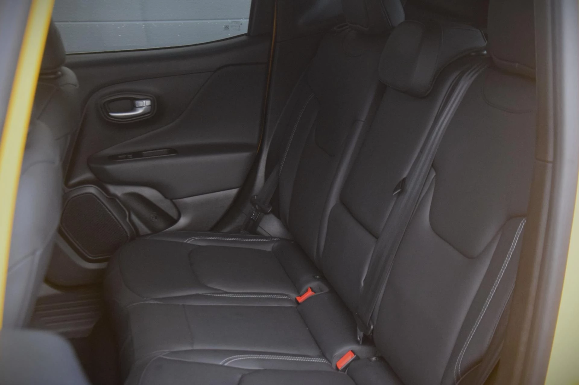 Hoofdafbeelding Jeep Renegade